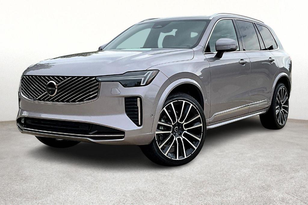new 2026 Volvo XC90 car, priced at $72,625