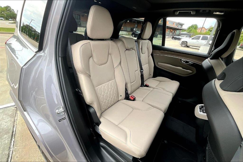 new 2026 Volvo XC90 car, priced at $72,625