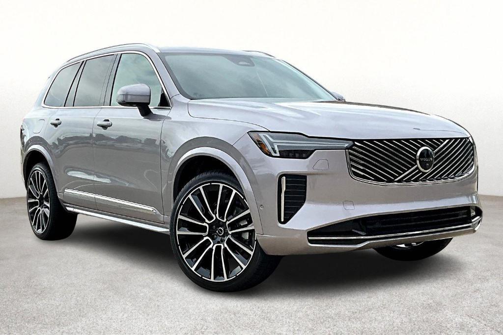 new 2026 Volvo XC90 car, priced at $72,625