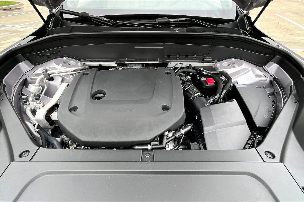 new 2026 Volvo XC90 car, priced at $72,625