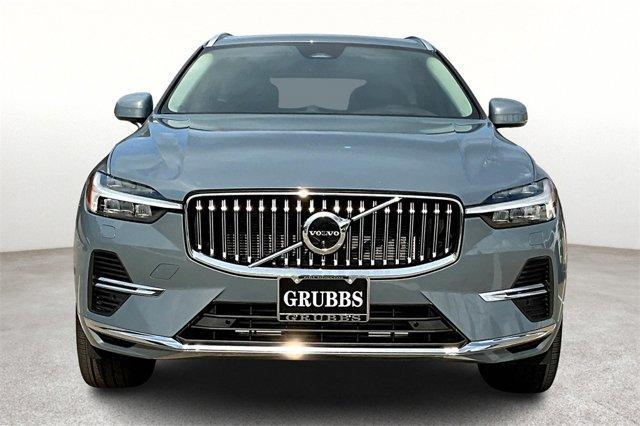 used 2022 Volvo XC60 Recharge Plug-In Hybrid car, priced at $44,089