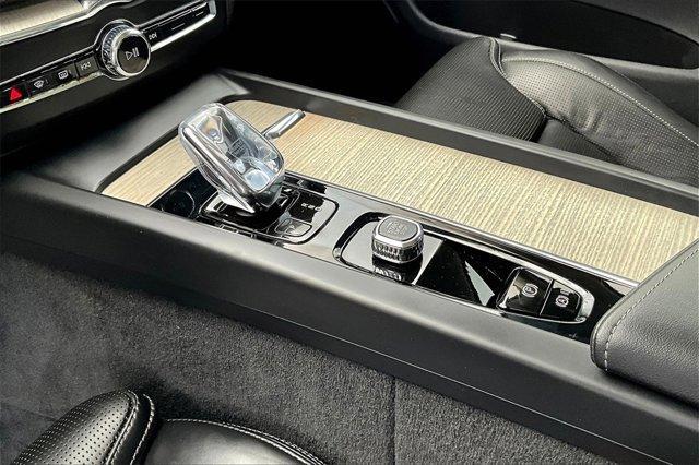 used 2022 Volvo XC60 Recharge Plug-In Hybrid car, priced at $44,089