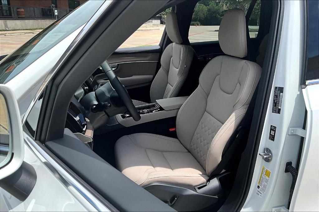 new 2026 Volvo XC90 car, priced at $71,825