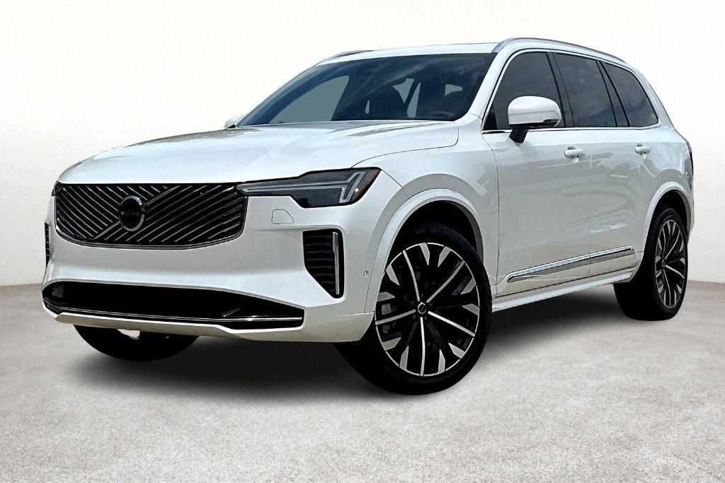 new 2026 Volvo XC90 car, priced at $71,825