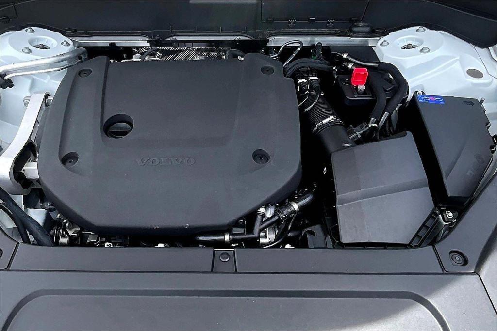 new 2026 Volvo XC90 car, priced at $71,825