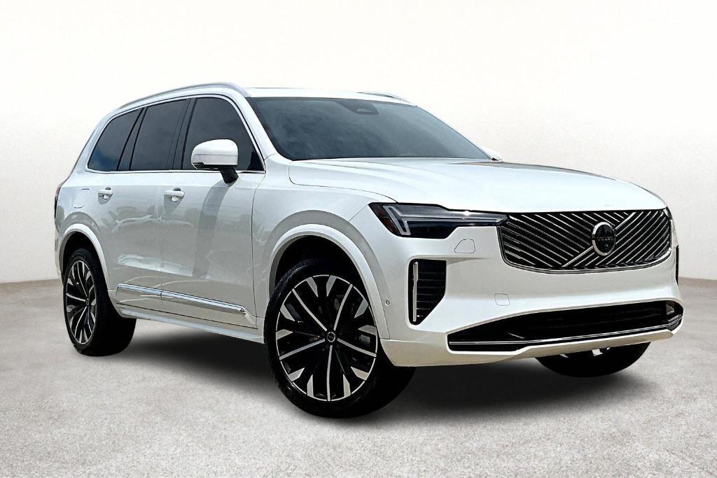 new 2026 Volvo XC90 car, priced at $71,825