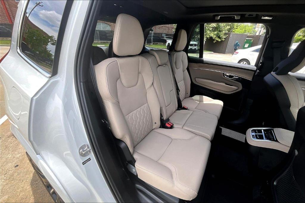 new 2026 Volvo XC90 car, priced at $71,825