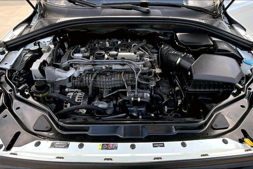 used 2016 Volvo XC60 car, priced at $10,000