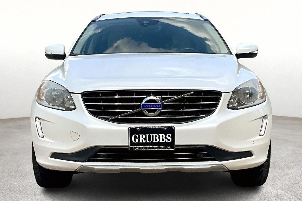 used 2016 Volvo XC60 car, priced at $10,000