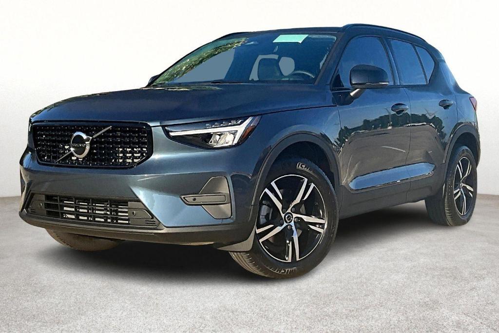 new 2026 Volvo XC40 car, priced at $43,295
