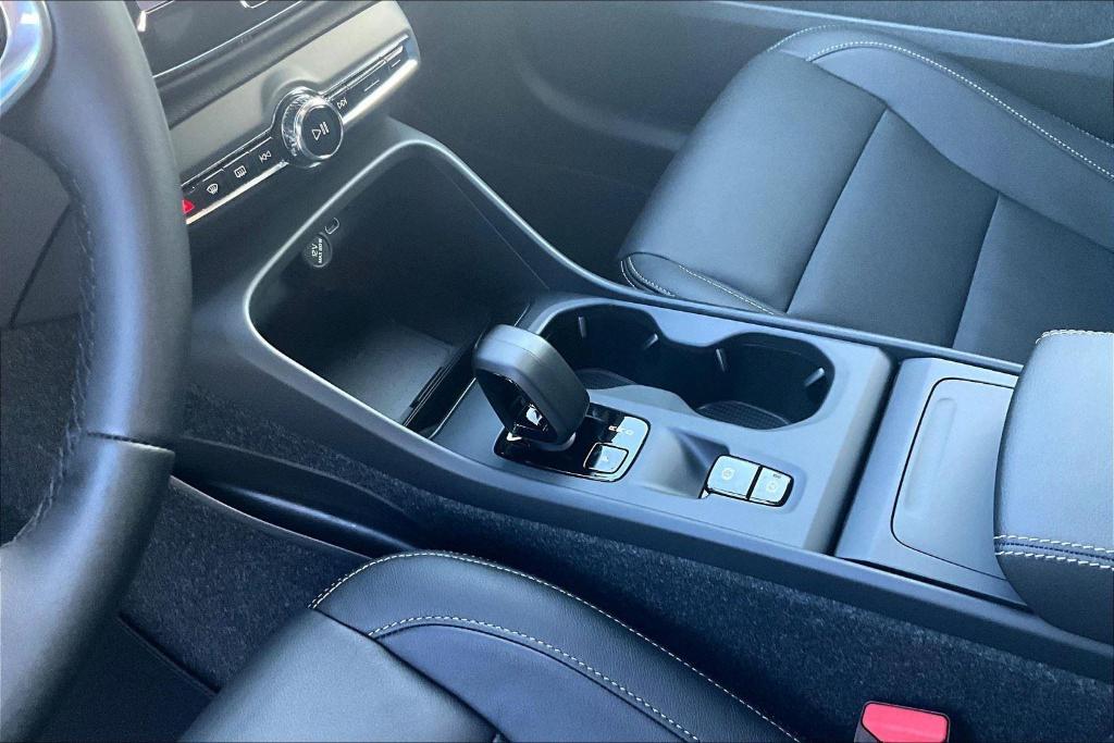 new 2026 Volvo XC40 car, priced at $43,295