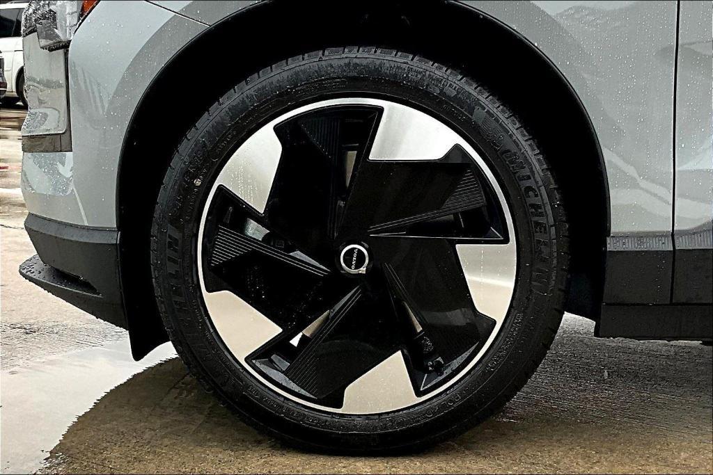 new 2025 Volvo EX30 car, priced at $47,380