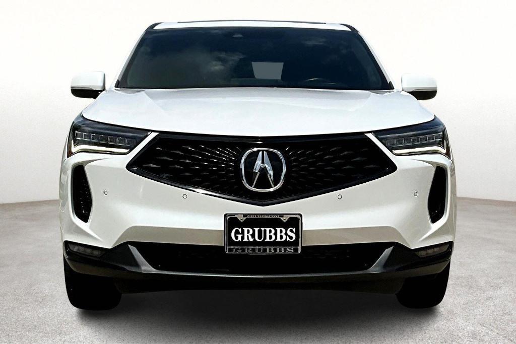 used 2022 Acura RDX car, priced at $32,720