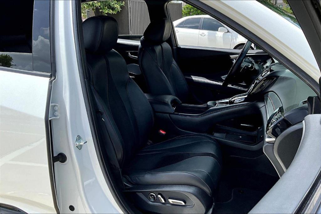 used 2022 Acura RDX car, priced at $32,720