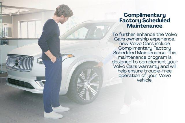 used 2017 Volvo XC90 Hybrid car, priced at $21,166
