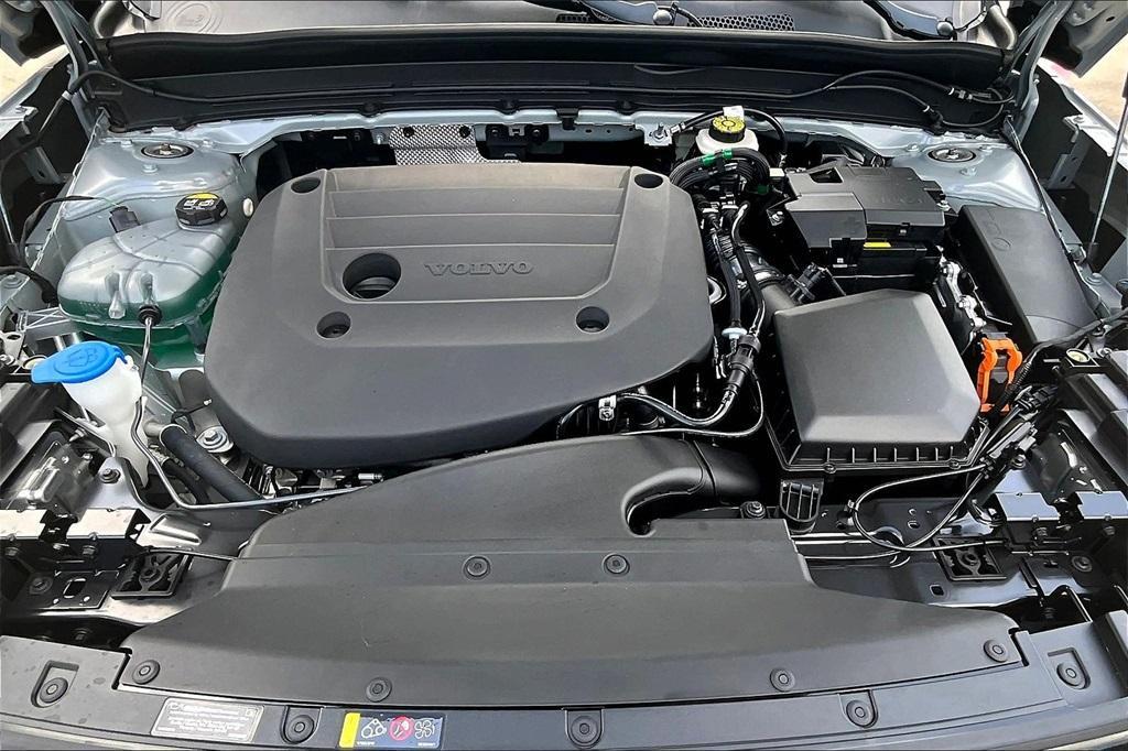 new 2026 Volvo XC40 car, priced at $47,200