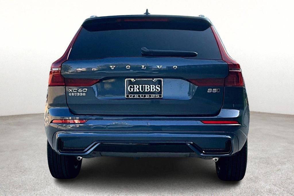 new 2026 Volvo XC60 car, priced at $52,235