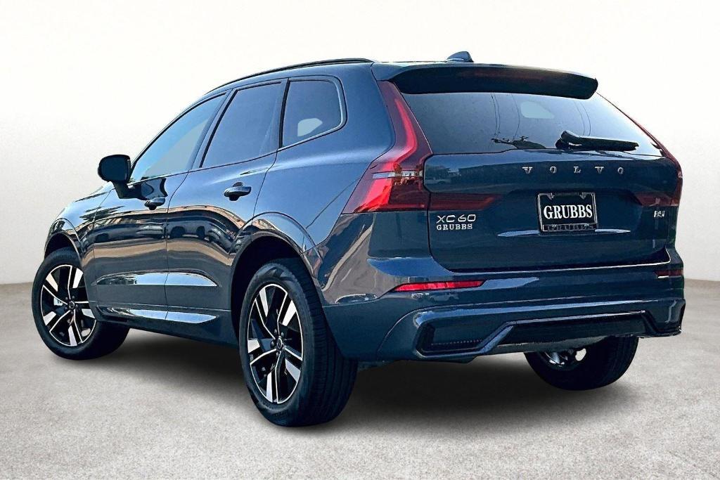 new 2026 Volvo XC60 car, priced at $52,235