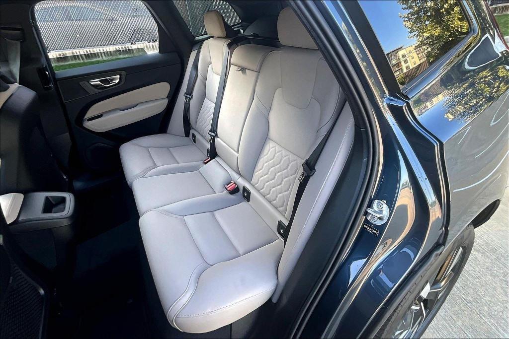 new 2026 Volvo XC60 car, priced at $52,235