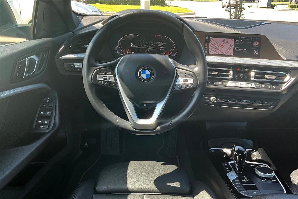 used 2024 BMW 228 Gran Coupe car, priced at $29,733
