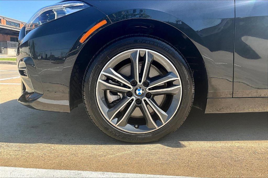 used 2024 BMW 228 Gran Coupe car, priced at $29,733
