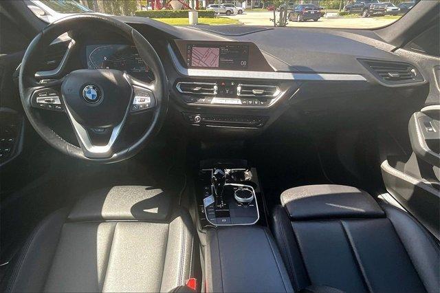 used 2024 BMW 228 Gran Coupe car, priced at $31,998