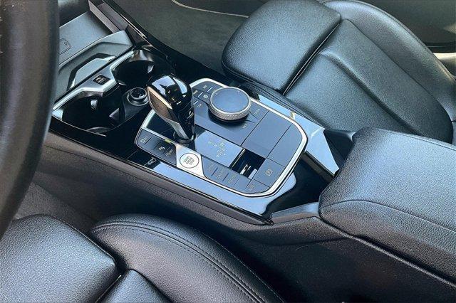 used 2024 BMW 228 Gran Coupe car, priced at $31,998
