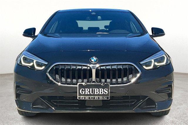 used 2024 BMW 228 Gran Coupe car, priced at $31,998