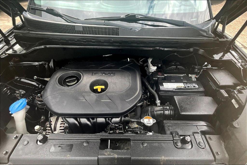 used 2017 Kia Soul car, priced at $9,490