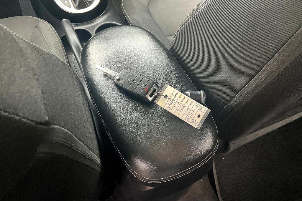 used 2017 Kia Soul car, priced at $9,490