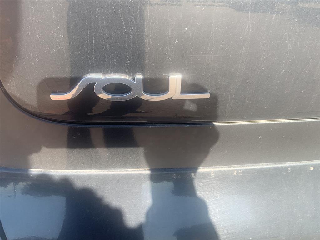 used 2017 Kia Soul car, priced at $9,943