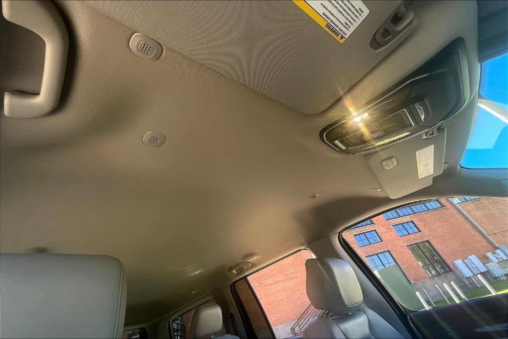 used 2022 Jeep Wagoneer car, priced at $43,430