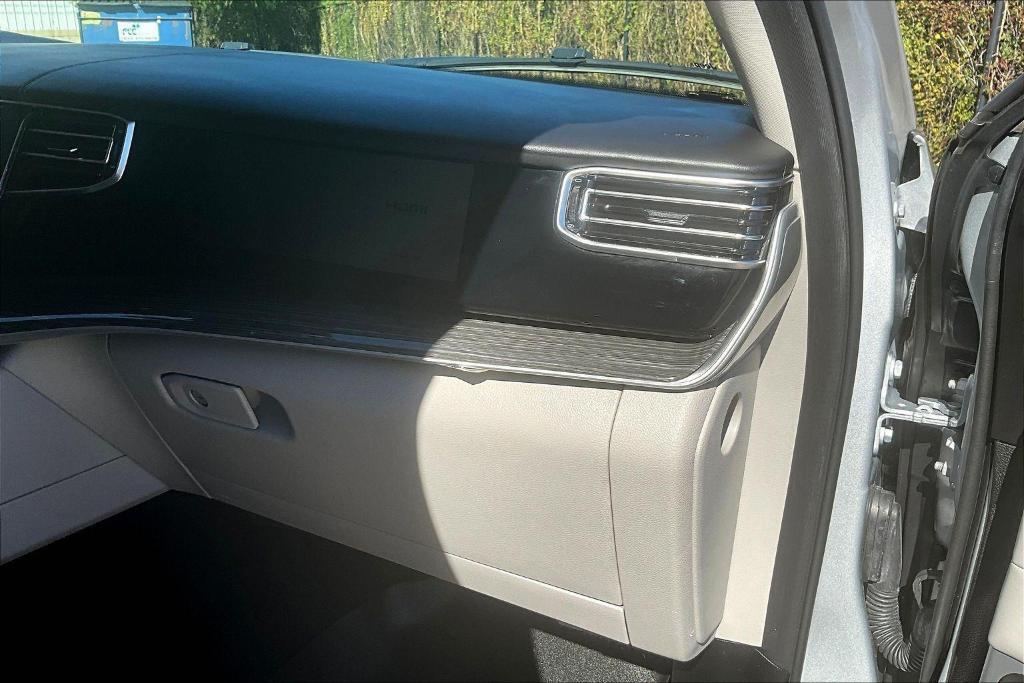 used 2022 Jeep Wagoneer car, priced at $43,430