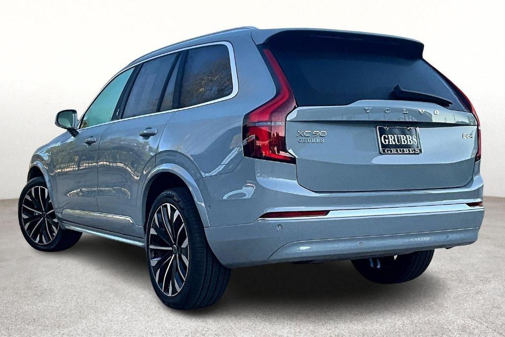 new 2026 Volvo XC90 car, priced at $75,155