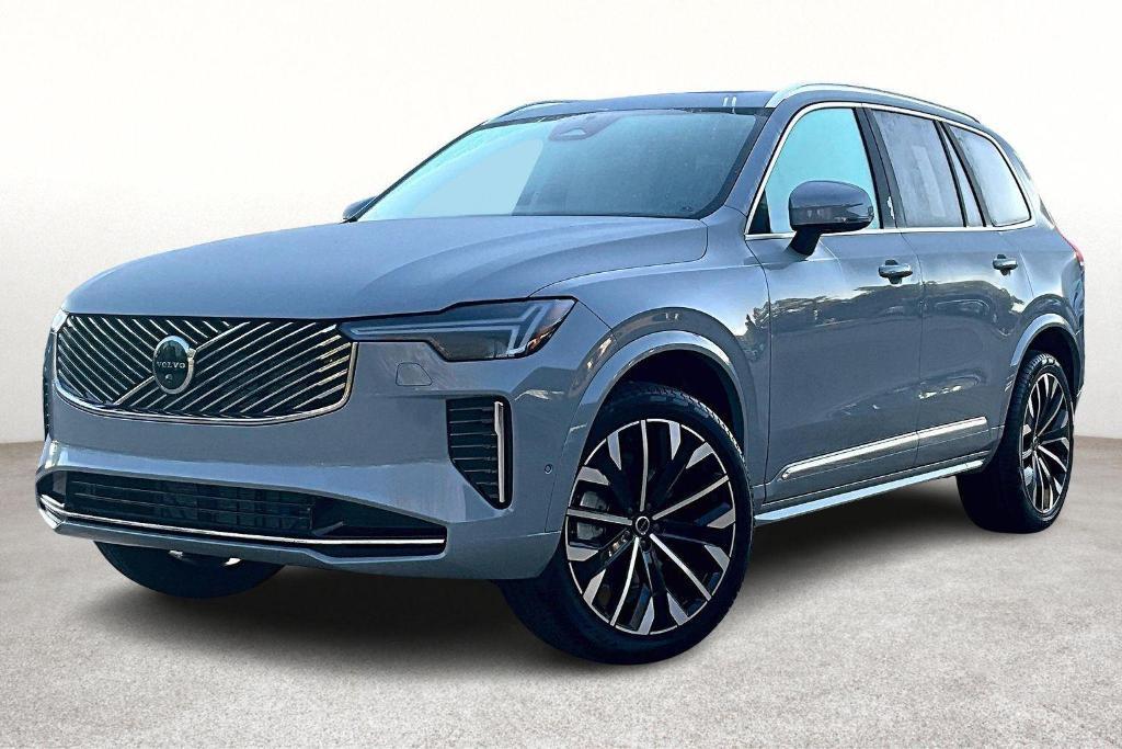 new 2026 Volvo XC90 car, priced at $75,155