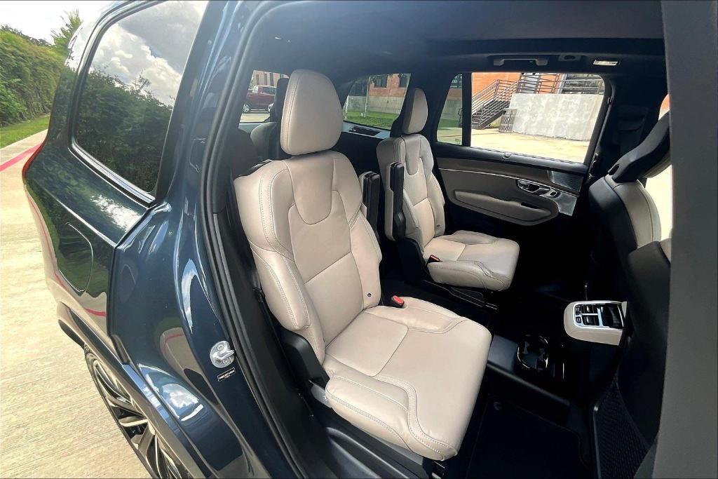 new 2026 Volvo XC90 car, priced at $82,775