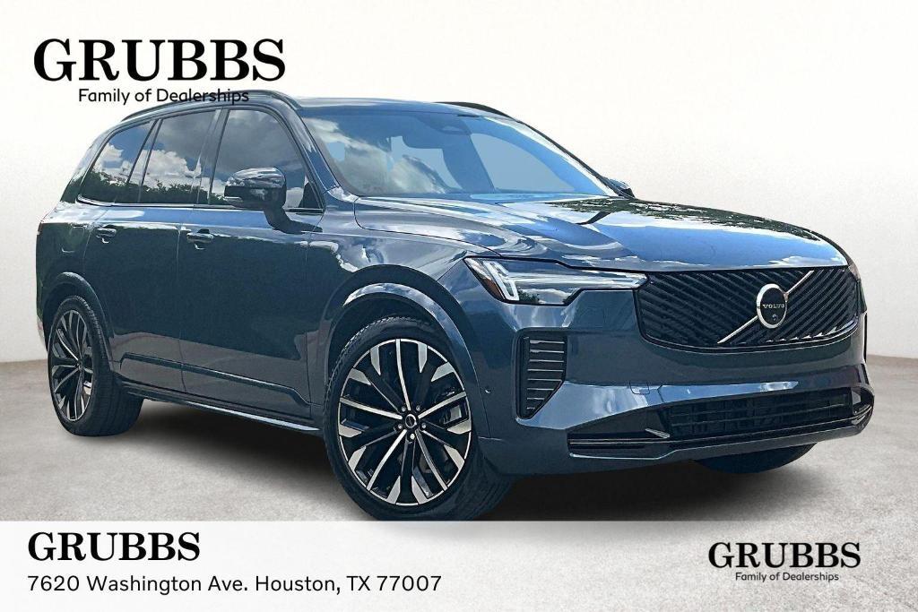 new 2026 Volvo XC90 car, priced at $82,775