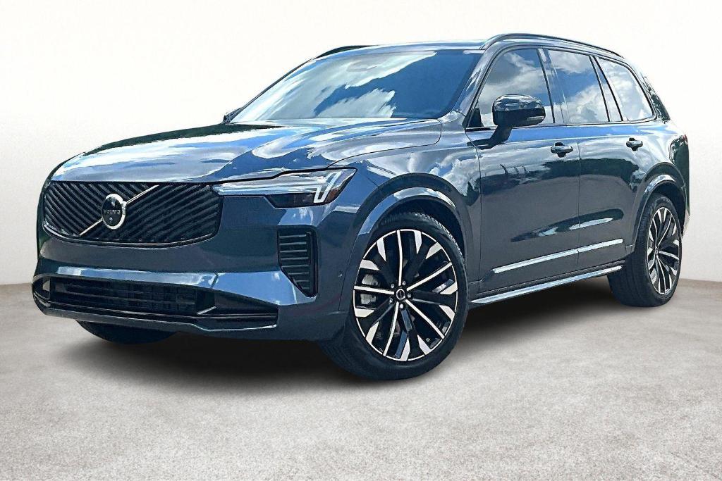 new 2026 Volvo XC90 car, priced at $82,775