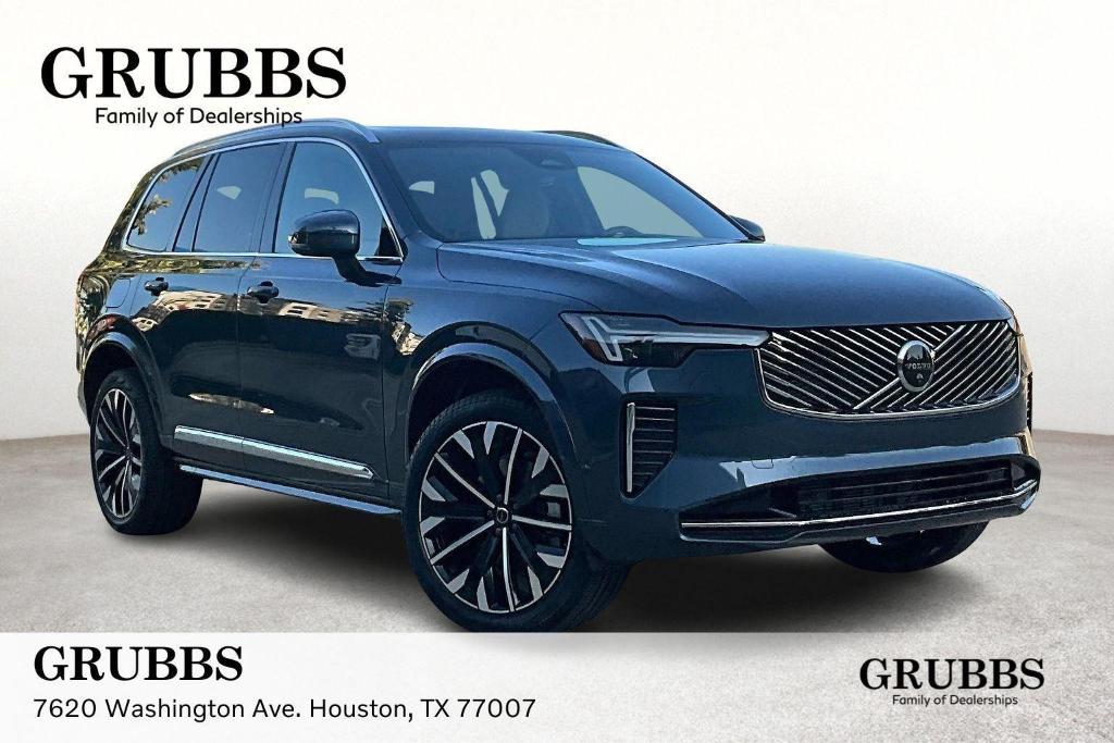 new 2026 Volvo XC90 car, priced at $71,825