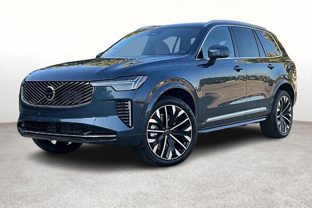 new 2026 Volvo XC90 car, priced at $71,825