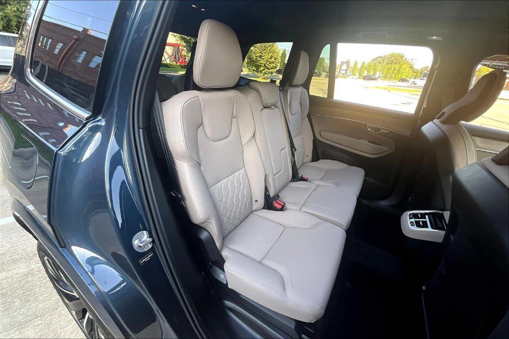 new 2026 Volvo XC90 car, priced at $71,825
