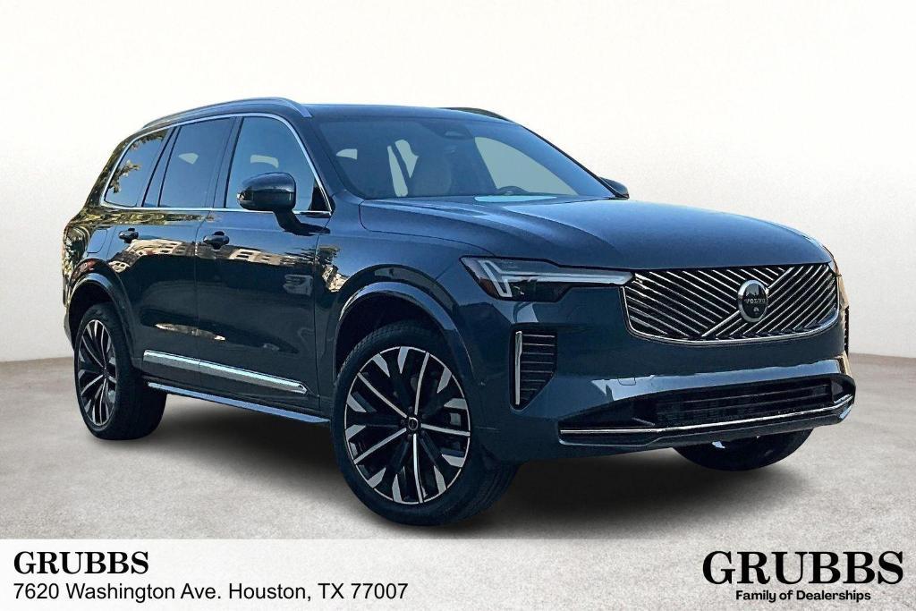new 2026 Volvo XC90 car, priced at $71,825