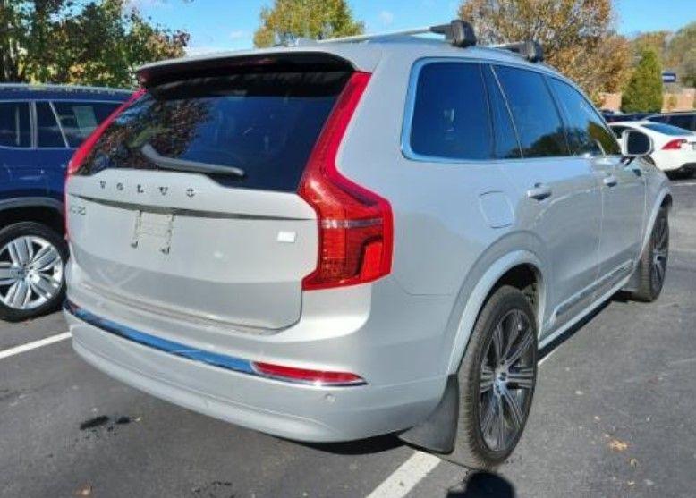 used 2023 Volvo XC90 Recharge Plug-In Hybrid car, priced at $45,992