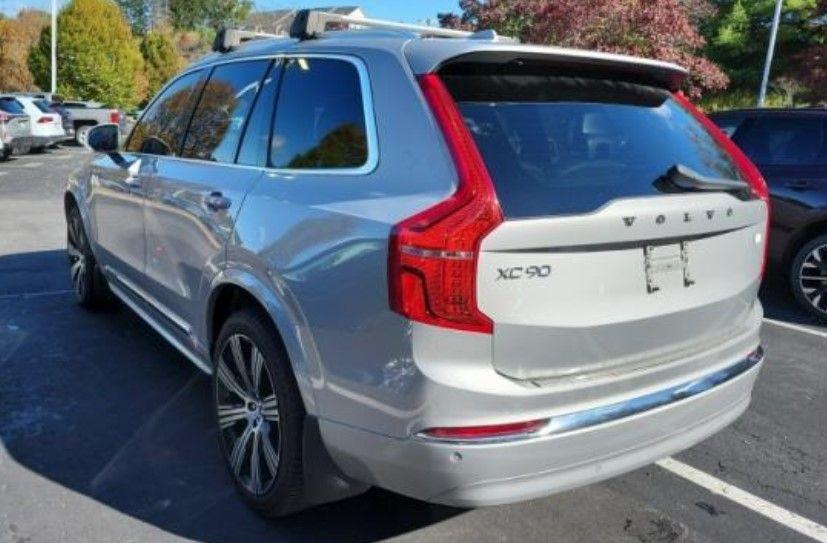 used 2023 Volvo XC90 Recharge Plug-In Hybrid car, priced at $45,992