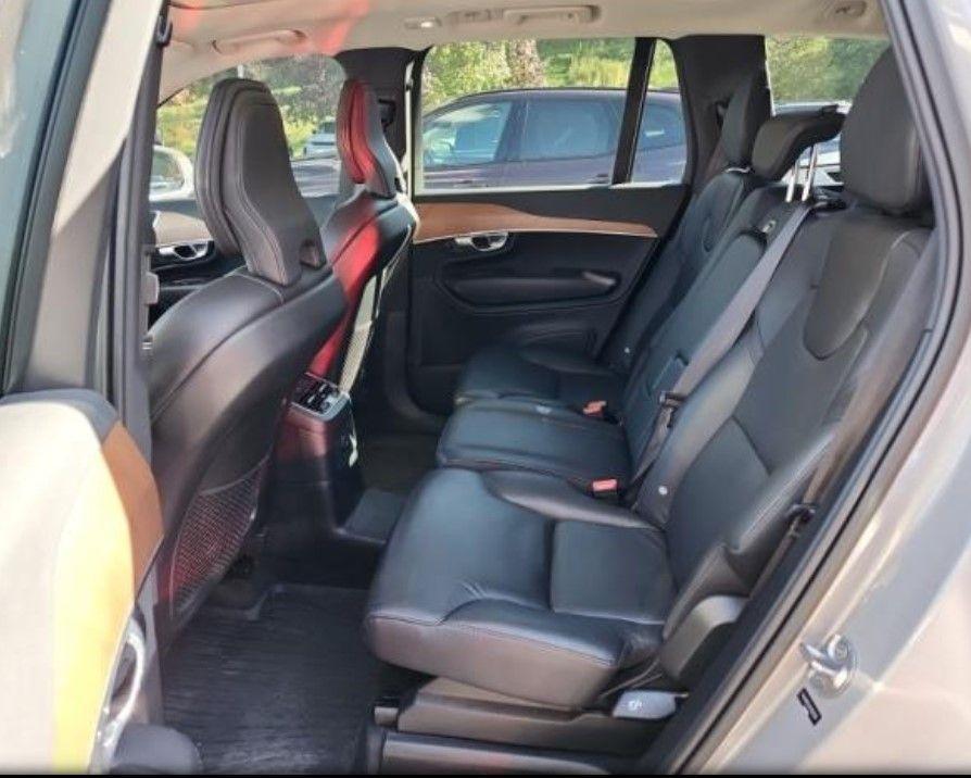 used 2023 Volvo XC90 Recharge Plug-In Hybrid car, priced at $45,992