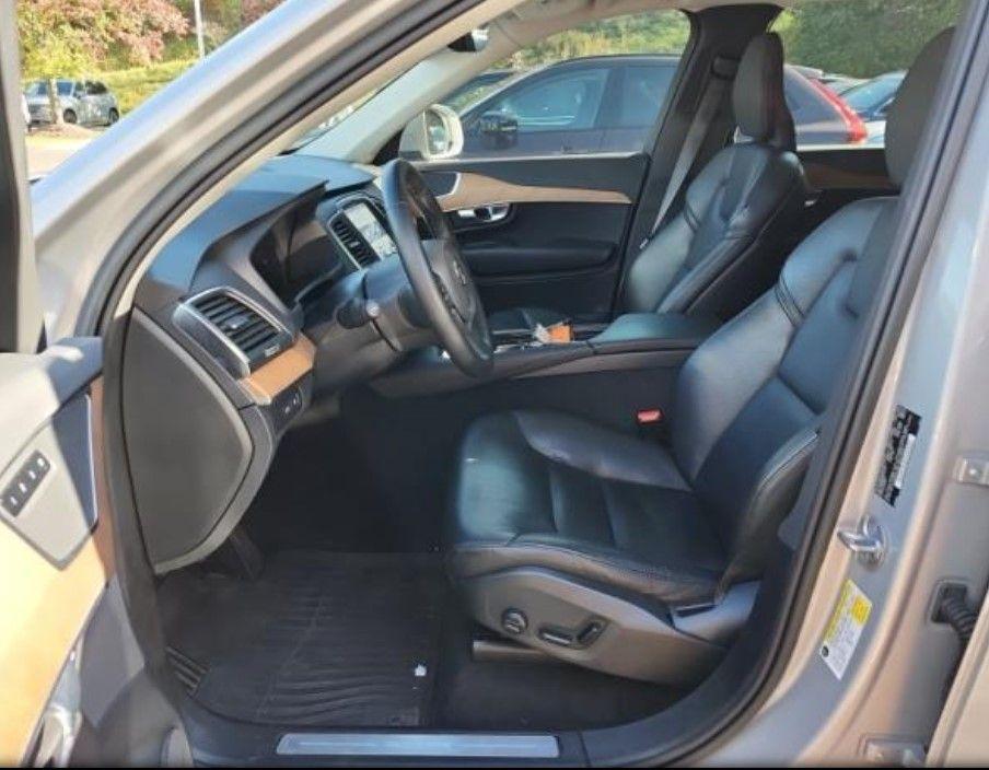 used 2023 Volvo XC90 Recharge Plug-In Hybrid car, priced at $45,992