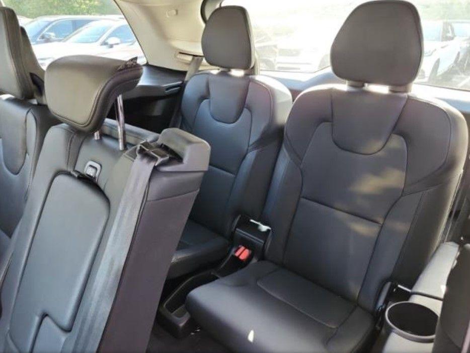 used 2023 Volvo XC90 Recharge Plug-In Hybrid car, priced at $45,992