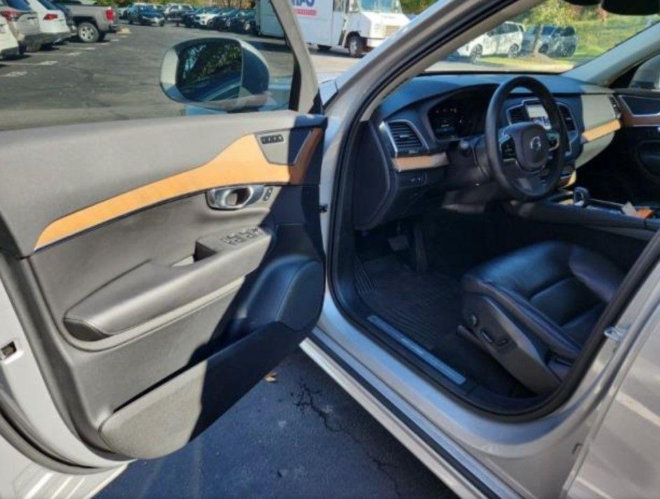 used 2023 Volvo XC90 Recharge Plug-In Hybrid car, priced at $45,992