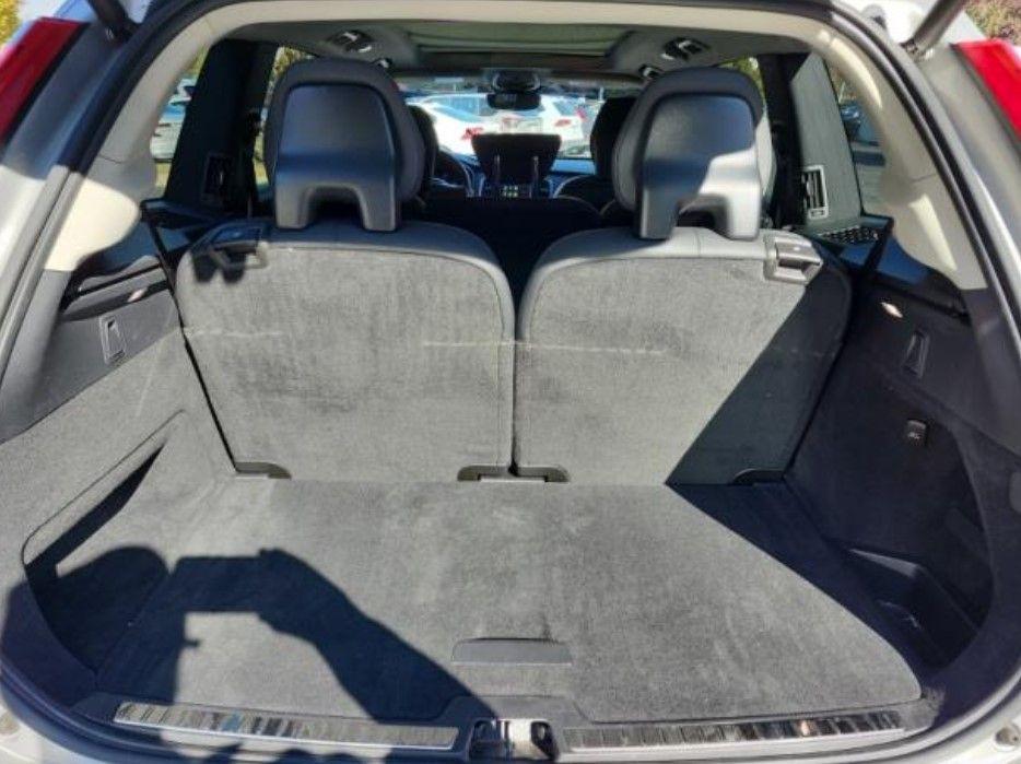 used 2023 Volvo XC90 Recharge Plug-In Hybrid car, priced at $45,992