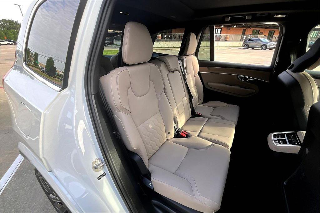 new 2026 Volvo XC90 car, priced at $71,825